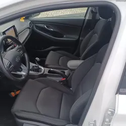 Hyundai i30 1.6crdi