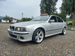BMW 530 dA