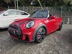 MINI Cooper John Cooper Works Auto Desportiva