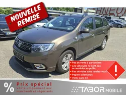 Dacia Logan II 1.0 SCe 75 MCV Comfort Klima GRA BT