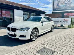 BMW Bmw Serie 3 TOURING 328i XDRIVE BOITE AUTOMATIQUE PACK M