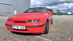 Opel Calibra 2.0i 8v