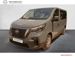 NISSAN Primastar Combi 9 2.0dCi S&S L1H1 1T Acenta Aut. 150