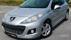 Peugeot 207 1.4 HDi Sportium de 2010