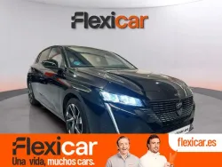 PEUGEOT 308 1.5 BlueHDi S&S Allure EAT8 130