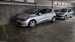 Renault Clio 1.5Dci Dynamic 90cv