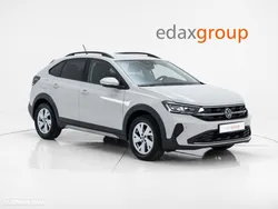 VW Taigo 1.0 TSI Life