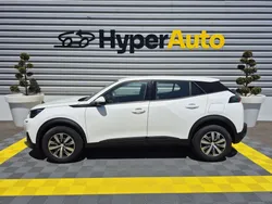Peugeot 2008 BLUEHDI 110 SS BVM6 ACTIVE