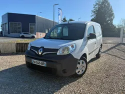 Renault Kangoo EXPRESS BLUE DCI 95 GRAND CONFORT