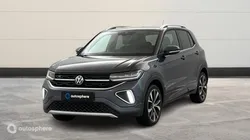 Volkswagen T-Cross 1.5 TSI 150ch R-Line DSG7