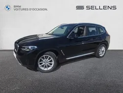 Bmw X3 xDrive20d 190ch xLine