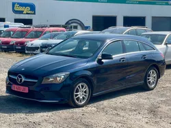 Mercedes CLA 180 D Shooting Brake « Business Executive Edition » ✨