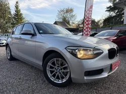 BMW Série 1 II (F21/20) 120d 184ch Sport 5p