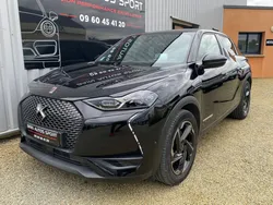 DS DS 3 CROSSBACK La Première 1.2L THP 155
