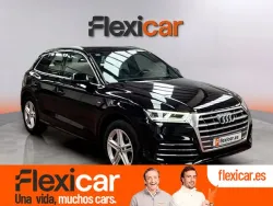 AUDI Q5 35 TDI quattro-ultra S tronic 120kW