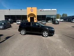 Nissan qashqai ii (2) 1.5 dci 115 acenta