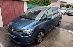 Citroën Grand C4 Picasso II BlueHDi 120ch Business
