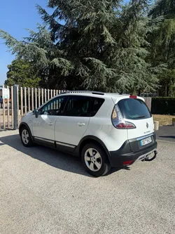 Renault Scénic XMOD Bose