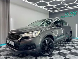 DS DS4 Crossback PureTech 130 S&S