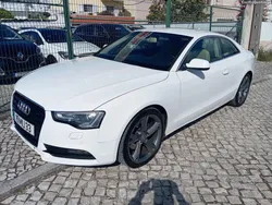 Audi A5 2.0 TDI Multitronic Business Line Sport