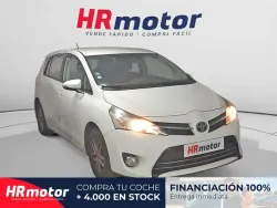 TOYOTA Verso 130 Comfort 7pl.
