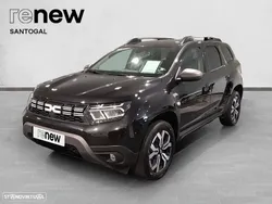 Dacia Duster 1.0 TCe Journey