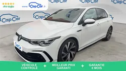 Volkswagen Golf VIII 2.0 TDI 150 DSG7 R-Line
