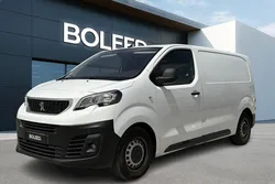PEUGEOT EXPERT 2.0 BlueHDi -177 EAT8 CAMERA