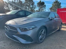 Mercedes classe a 200d amg line
