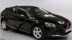 Volvo V40 de 2017