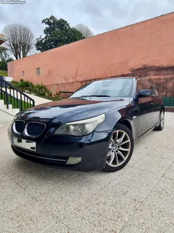BMW 520 177cv