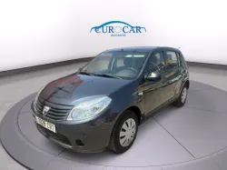 DACIA Sandero 1.5dCi Ambiance