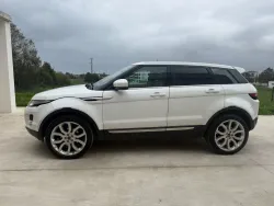 LAND ROVER Range Rover Evoque 2.2L TD4 Dynamic 4x4 Aut.