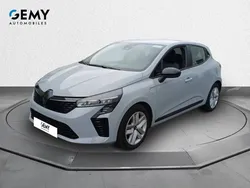RENAULT Clio TCe 90 Evolution