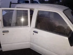 Isuzu  Kbd27