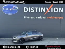 Ds 4 (2) BLUEHDI 130 PERFORMANCE LINE AUTO