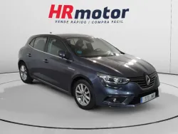 RENAULT Mégane 1.2 TCe Energy Zen 97kW