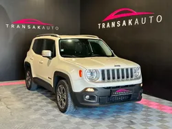 JEEP RENEGADE 1.6 I MultiJet 120 ch Limited / DISTRIBUTION OK