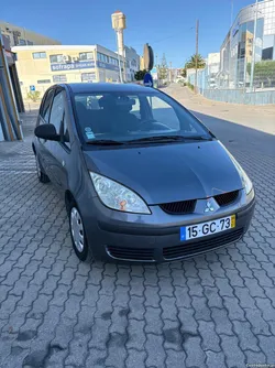 Mitsubishi Colt 1500 Diesel E-Motion