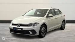 Volkswagen Polo 1.0 TSI 95ch Life