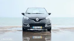 Renault Captur 0.9 TCE Expression