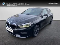 Bmw Série 1 116iA 109ch Edition Sport DKG7