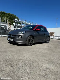 Opel Adam 1.4 Turbo S