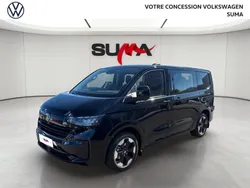 Volkswagen Transporter PROCAB L1H1 2.0 TDI 150 BVA8 BUSINESS