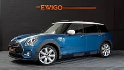 Mini clubman 2.0 sd 190 cooper bva8 toit ouvrant / affichage tete haute / carplay
