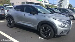 Nissan Juke 1.0 DIG-T Acenta