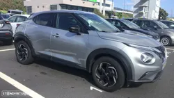 Nissan Juke 1.0 DIG-T Acenta