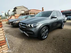 Mercedes-Benz GLE 350 de 4Matic