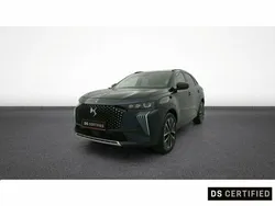 DS 7 BlueHDi 130 EAT8 Etoile