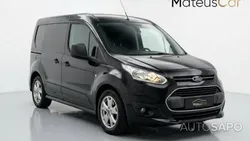 Ford Transit Connect de 2016